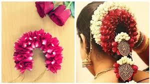 4.4 out of 5 stars. How To Make Bridal Flower Veni Diy Easy Bridal Rose Petal Veni Making Youtube