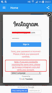 You need to keep numerous factors in mind while finalizing one. Android Spy Inazigram In 13 Google Play Apps Steals Instagram Credentials