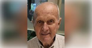 Obituary information for Roland "Gene" Mathewson