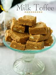 This Is A Common Sweets In Sri Lanka Popular During Festive Seasons Milk Toffee Toffee Recipe International Desserts