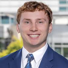 Our most recent class of new joiners were challenged to create a "Day in  the Life" video- This was our winner, and I couldn't agree with him more  about the people and