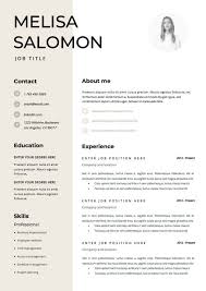Microsoft resume templates give you the edge you need to land the perfect job. Resume Template Cv Template Resume Cv Design Teacher Etsy Downloadable Resume Template Resume Template Professional Modern Resume Template