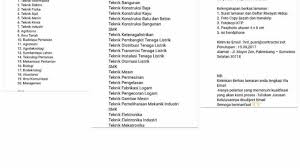 Kami juga melayani lebih dari 600.000 outlet ritel besar dan kecil secara langsung. Klarifikasi Lowongan Kerja Pt Pupuk Sriwidjaja Turnbackhoax Id