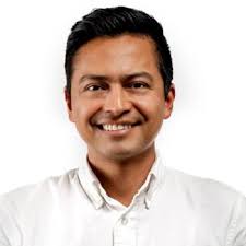 Jorge Ignacio Luna Hernandez Candidato A Presidentes Municipales O Alcaldes  Por Sigamos Haciendo Historia En Veracruz