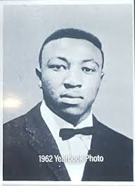 Curtis Edward Blair Sr. (1943-2004)