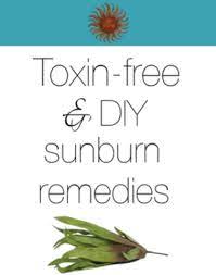 How To Get Sunburn Relief While Pregnant The Spoiled Mama