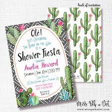Cactus Fiesta Baby Shower Invitation Editable Digital Etsy Taco Baby Shower Fiesta Baby Shower Invitations Fiesta Baby Shower
