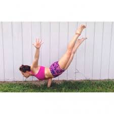 Wounded Peacock Yoga Everyday Yoga Poses Yoga