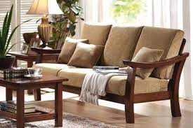 Divan Diwan Sofa Set Wal Nord Wooden Sofa Design Images Wal Nord Wooden Sofa Design Images Suchen Ws65a Wood In 2020 Wooden Sofa Designs Classic Sofa Sets Wood Sofa