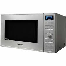 Panasonic microwave child lock what is the panasonic microwave lock? Panasonic Nn Sd681s Review Know Before You Buy