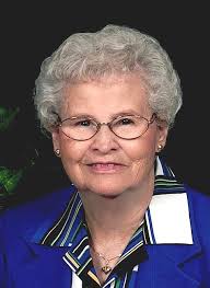 Joyce Carver Beninghove Obituary