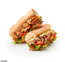 Maybe you would like to learn more about one of these? Subway Is Giving Away Free Footlongs This Weekend To Celebrate England Reaching Euro 2020 Final Fr24 News English