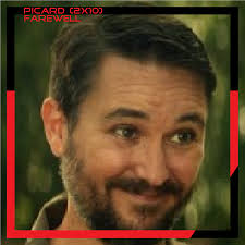 Jack's Silly Little Friendly Neighborhood Star Trek Discovery, Short Treks  & Podcast