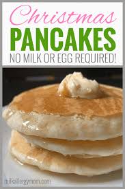 Bisquick Pancakes No Eggs Tasty Pancakes Made With Just Water No Milk No Egg Vegan Video Egg Milk Pancakes Tasty V Tasty Pancakes Dairy Free Pancakes Allergy Free Recipes