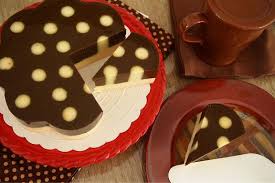 Membuat kek karamel lebih mudah dengan aplikasi ini. Resepi Kek Coklat Lapis Puding Karamel Resepi Merory Sedap Betul