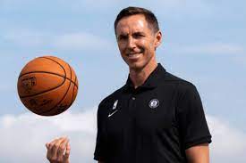 A mix of top 10 dunks by the doctor julius erving dr j of his career. How Steve Nash Is Gaining His Footing As An Nba Rookie Head Coach Netsdaily