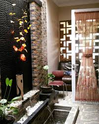 Kolam Ikan Dalam Rumah Minimalis Kolam Ikan Rumah Dan Kebun Rumah Indah