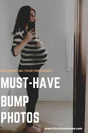 Teh switcher and i have been talking about tg things lately; Bump Photos To Take While Pregnant First Thyme Mom