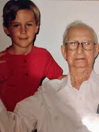 Chester Kincaid. My great grandfather. Son of William Edward, son of John  Miles, son of Edward Wyatt.