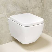 Architecture Lauren Wall Hung Toilet With Soft Close Seat Quick Release Hugo Within Decorations 5 Wall Hung Toilet Modern Toilet Wall Mounted Toilet