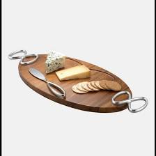 Wooden tray