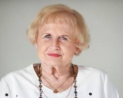 Betty Vaughan Obituary (1941