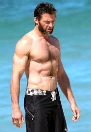Hugh jackman web is a unofficial fansite made by fans for share the latest images, videos and news of hugh jackman , so we have no contact with hugh or someone in his environment.the images, videos, news, etc, posted on the site belong to their respective owners, except for our graphics, desings, etc. Hugh Jackman S Hunky Beach Bod In 2021 Hugh Jackman Jackman Wolverine Hugh Jackman