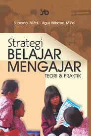 Memaparkan tentang konsep dasar strategi pembelajaran, metode dan aplikasi dalam proses pembelajaran. Strategi Belajar Mengajar Teori Dan Praktik