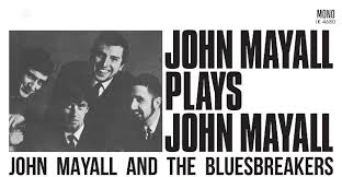 Fallece el padre del Blues británico: JOHN MAYALL (1933-2024)