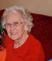 Agnes Cochran Family History & Historical Records