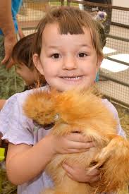 Booval Fair Ekka celebrations