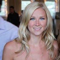 Christie Cole's Instagram, Twitter & Facebook