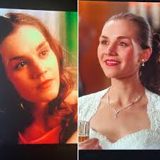 Rachel Miner's appearances in TV shows and movies