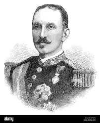 Duke of anjou hi-res stock photography and images