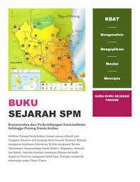 Use the download button below or simple online reader. Buku Garis Panduan Kertas 3 Sejarah Spm 2017 Pages 1 26 Flip Pdf Download Fliphtml5