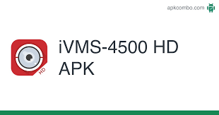 How to install apk / apks / obb file on android. Ivms 4500 Hd Apk 4 1 4 Android App Download
