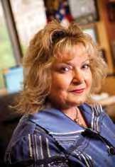 Healthy Expansions Necessary Step Annual Report of Donors