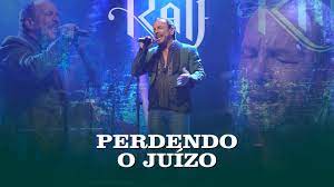 PERDENDO O JUÍZO 