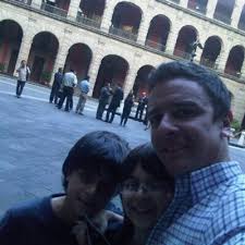 Ivan Mozo (@IvanMozoIbarra)