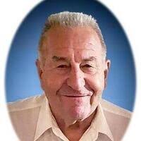 Gary Cyrus Obituary (1943