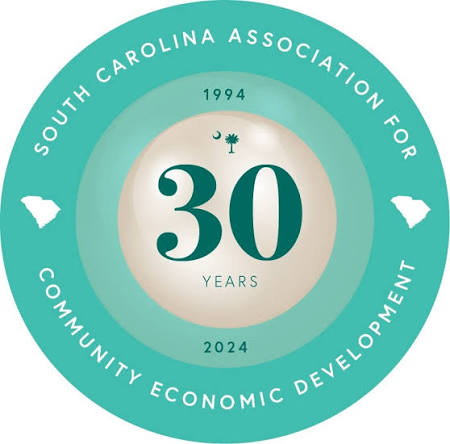 South Carolina Association for Community Economic Development | Charleston  SC