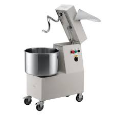 Flour spiral kneader for max. Professional Dough Kneading Machines