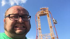 Six Flags Over Georgia