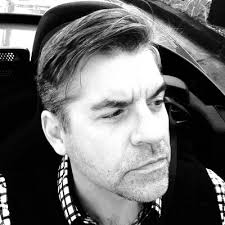 Michael Borgstrom (@mkborgstrom)