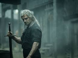 After the march 2021 calendar reform, the costume chamber and quest open every. Netflix S The Witcher Review Henry Cavill Can T Save The Witcher Vox