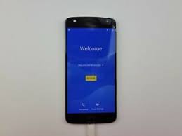 · enter the current pin or password. Motorola Moto Z Play Android Cell Phones Smartphones For Sale Shop New Used Cell Phones Ebay