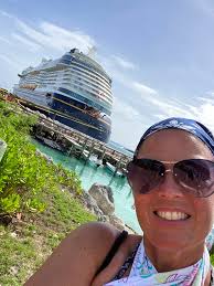 What is your favorite Disney cruise ship and why?