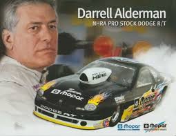 Mopar Muscle Dragfest 2025 event recap