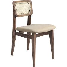 Shop Suite Ny For The C Chair Dining Chair By Marcel Gascoin For Gubi And More Designer Dining Chai Dining Room Chairs Modern Dining Chairs Dining Room Chairs