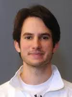 2014-15 Men's Squash Roster